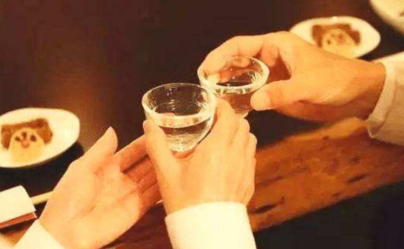 敬酒礼仪倒酒顺序敬酒的学问分享