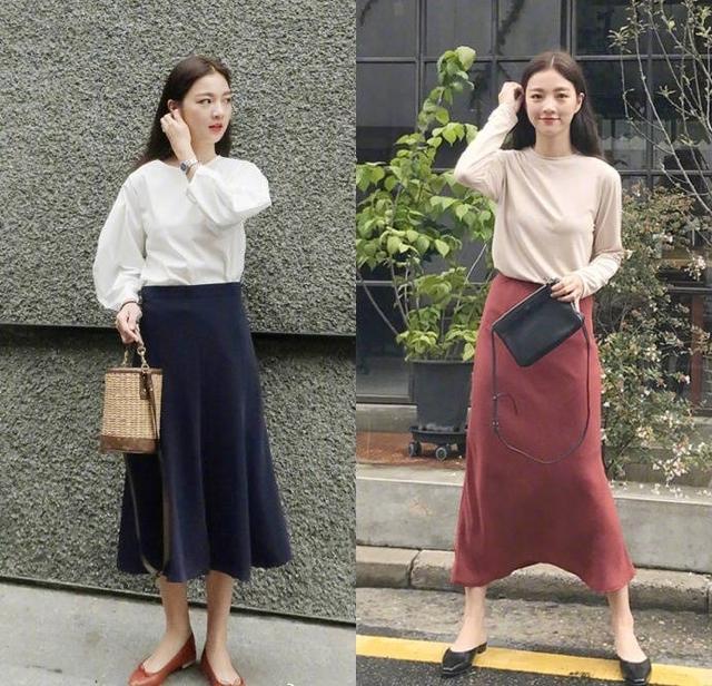 职场女性穿着打扮穿搭有哪些？十种穿搭为你工作加分！