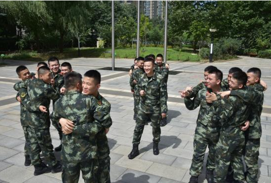 团队游戏有哪些可以活跃气氛_活跃气氛的有趣的团队游戏（精选24）