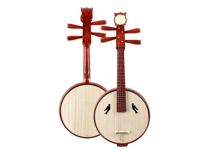 阮怎么读阮字五行属什么阮字怎么取名好听