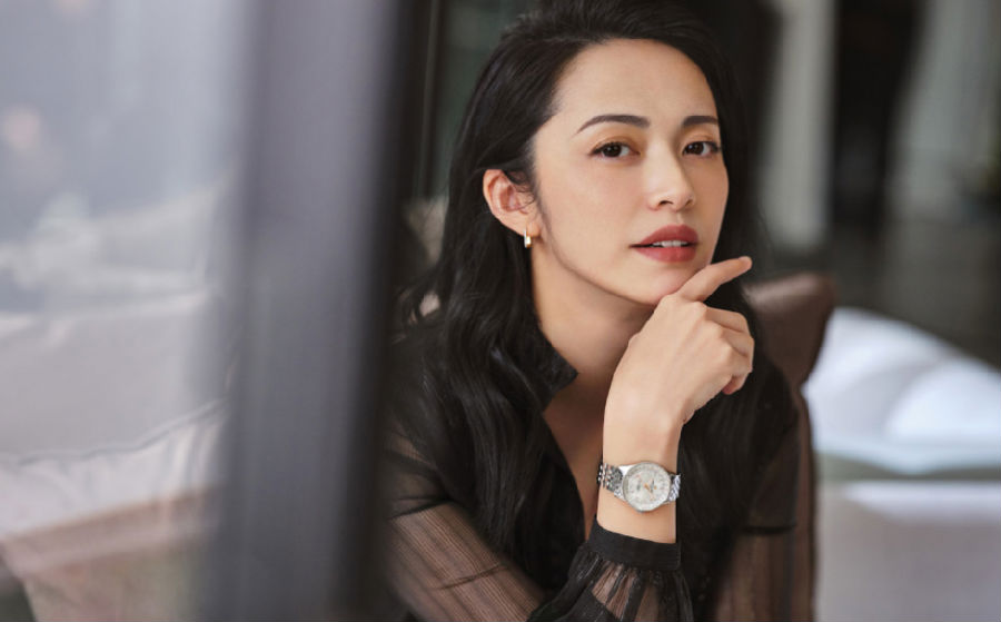 女强人霸气的经典句子 句句坚强独立,桀骜不驯,相当有气场--经理人