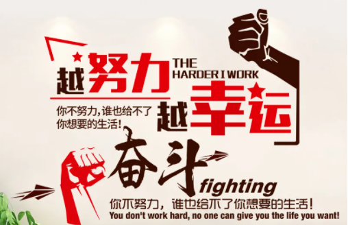 奋斗励志的句子事业大气有格局句句充满正能量满满