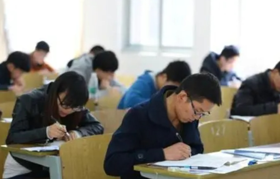 笔试差1分面试追几分 笔试差1分面试有戏吗