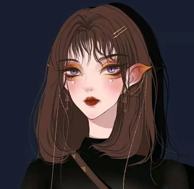 女人又拽又霸气的文案_女人独立霸气的简单句子抖音文案--经理人