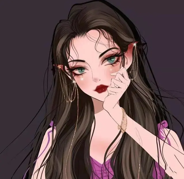 女人又拽又霸气的文案_女人独立霸气的简单句子抖音文案--经理人