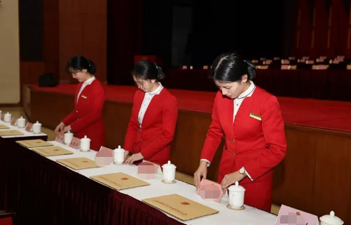 会务是什么工作,会务人员做什么工作(会务人员职责/工作内容)