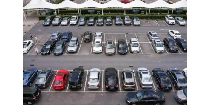 遵义如何停车管理好选择,停车管理