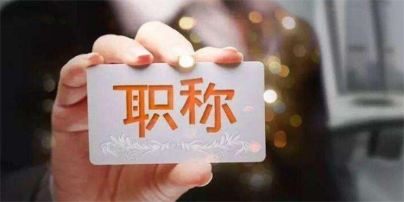 初级造价工程师职称评定,职称
