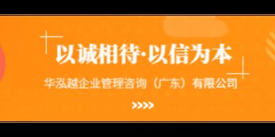 鼎湖区附近补助申请怎么样 诚信经营 华泓越企业管理咨询供应