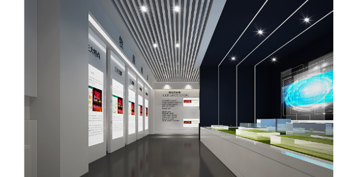 连云港信息化展览服务报价行情,展览服务