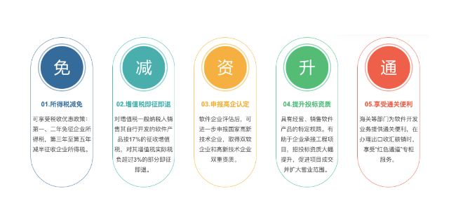 浦东如何申请双软企业申报条件,双软企业