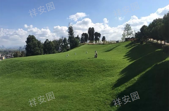 昆明祥安公墓好不好,公墓