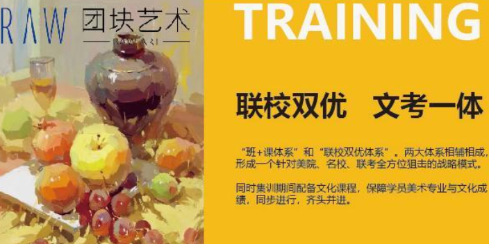特色美术统考口碑推荐,美术统考