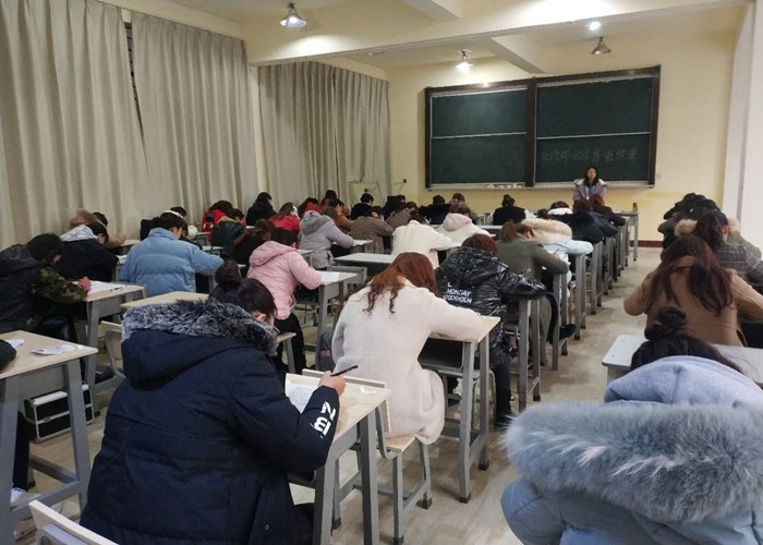 楚雄美容师培训哪家公司好,培训