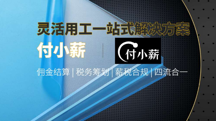 杭州付小薪税务筹划,税务筹划