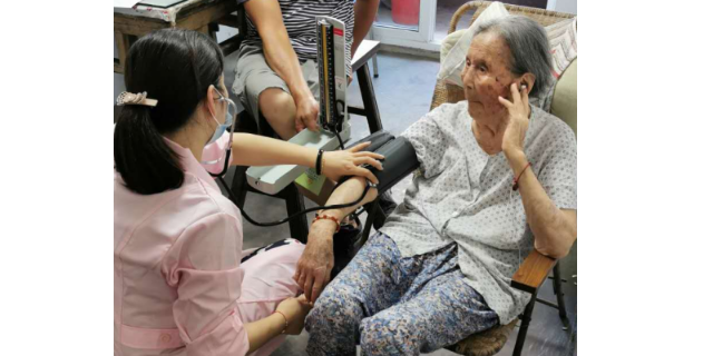 虹口区一对一医院护工多少钱,医院护工