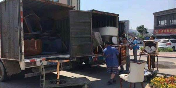 西南新区长途搬厂搬货服务,搬厂搬货