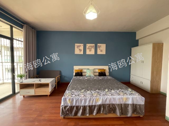 北市区房屋托管公司可靠吗,托管