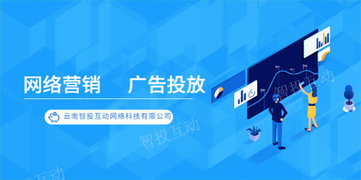 昆明信息流广告投放数据服务,广告投放