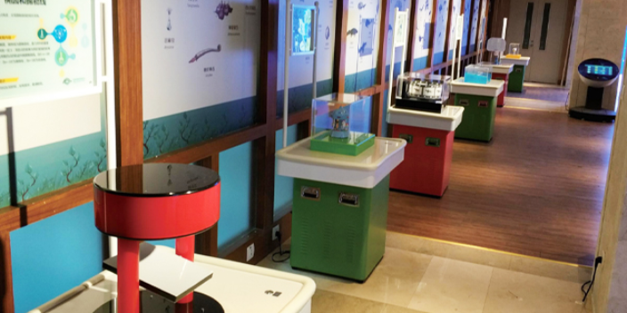 陕西墙面科技教学科普壁挂展品一体化解决方案,教学科普壁挂展品