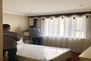 库尔勒地暖清洗哪家省钱,清洗