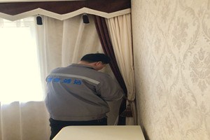 库尔勒地暖清洗哪家省钱,清洗