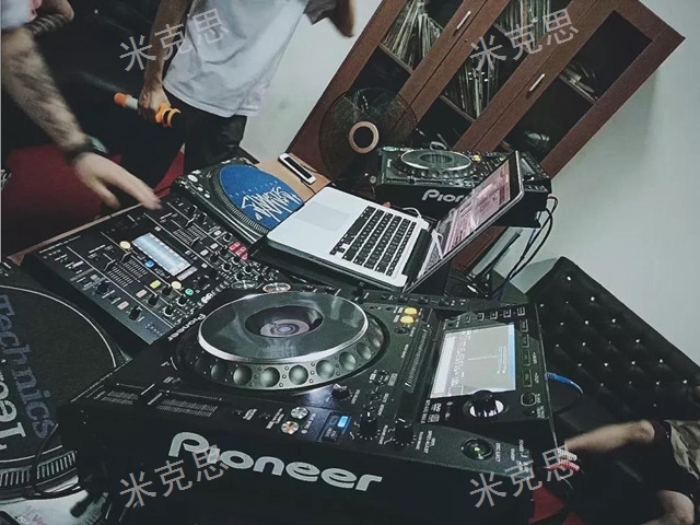 云南俱乐部DJ师培训,DJ