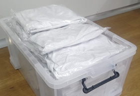 嘉定区防静电鞋清洗价格多少,清洗