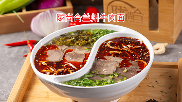 兰州传统拉面煮肉料在哪买,拉面