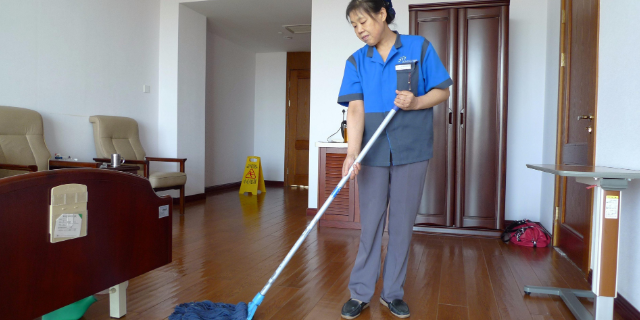 普陀区质量楼宇保洁服务优点,楼宇保洁服务
