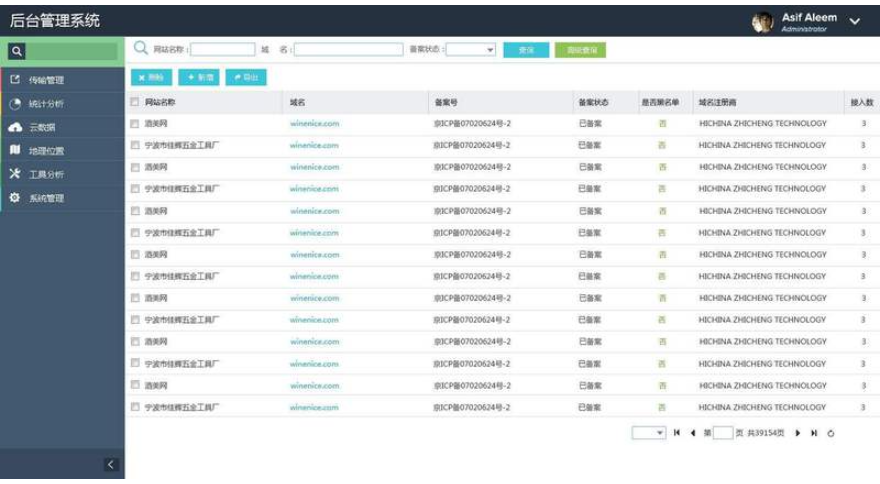 浙江品质管理系统,管理系统