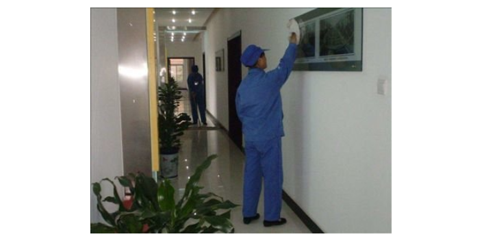 浙江网络营销建筑物清洁服务报价,建筑物清洁服务