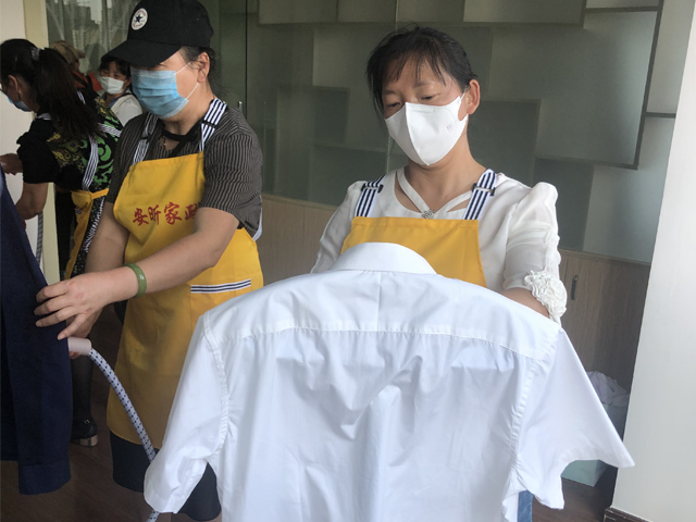 盘龙区做饭家政电话,家政