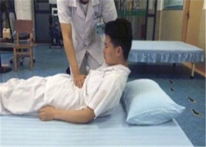 云南脑卒中早期如何进行康复锻炼,脑卒中