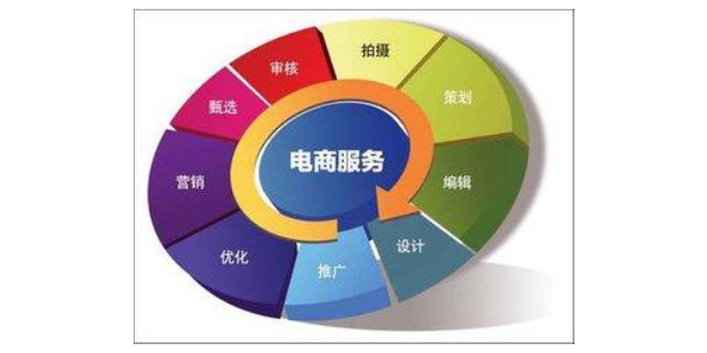 金山区如何电子商务咨询服务保障,电子商务咨询