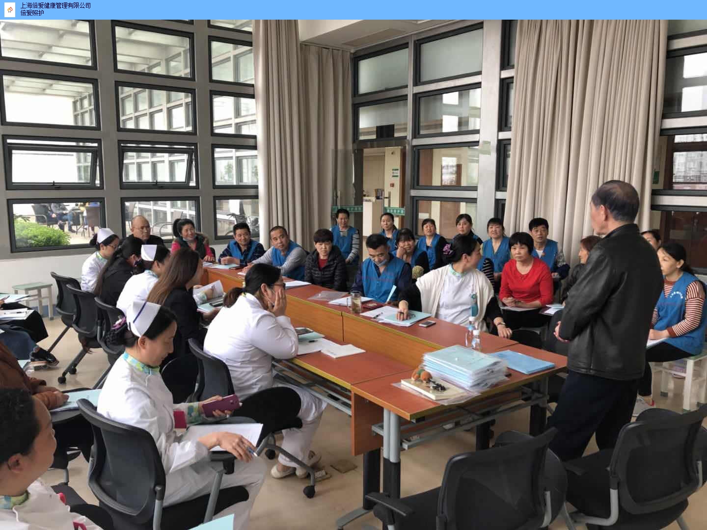 虹口区一对一医院护工多少钱,医院护工