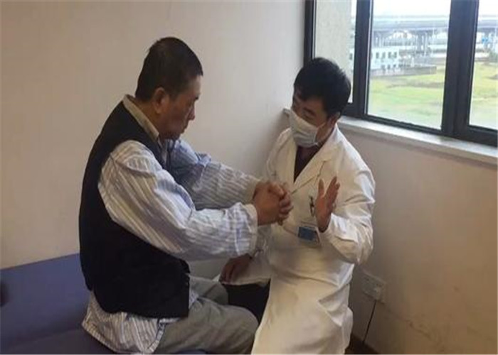 武汉脑卒中自我康复锻炼班,脑卒中