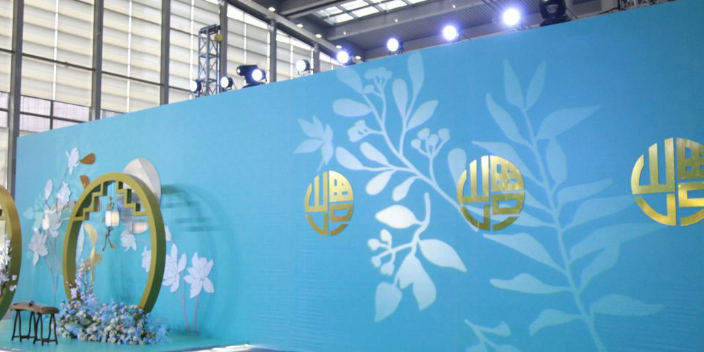 温州电商会展策划值多少钱,会展策划