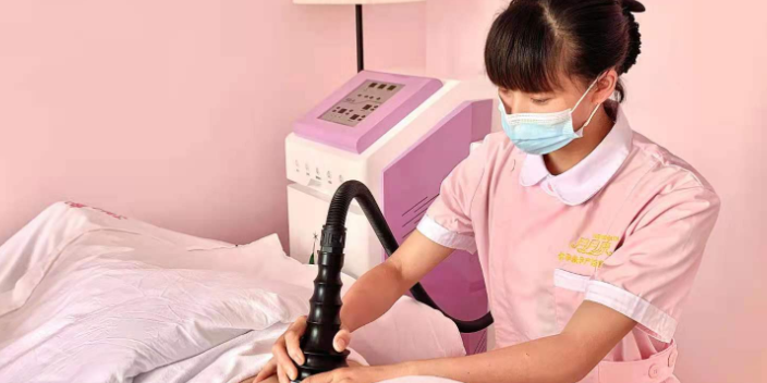 云岩区产后修复是什么,产后