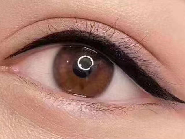 云南半永久定妆培训班学费,半永久纹绣纹眉培训