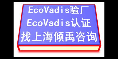 TFS认证FSC认证迪斯尼验厂Ecovadis认证怎么申请办理如何申请 欢迎咨询 上海倾禹咨询供应