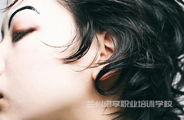 兰州新区美甲哪家专业,培训