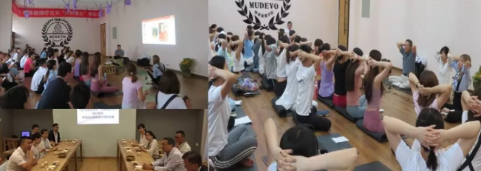 江苏长期练瑜伽疗法咨询,瑜伽疗法