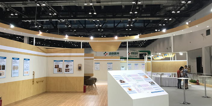 福建广告展览展示策划方案,展览展示