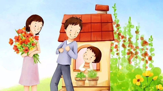 湖北青少年家庭教育重要性,家庭教育