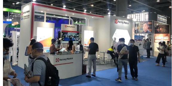 广东网络物资展哪个好,物资展
