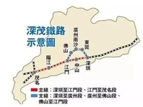 深中通道小户型住宅,住宅