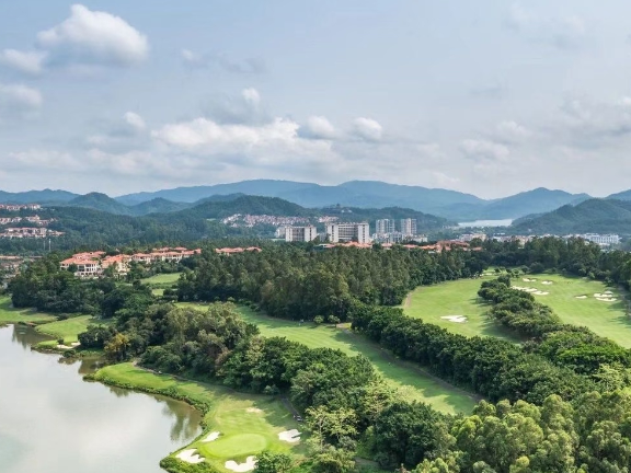 深中通道小户型住宅,住宅
