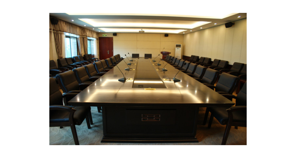 扬州智能化会务服务经验丰富,会务服务