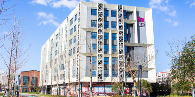 松江LINK新界住宅式公寓租赁,LINK新界租房